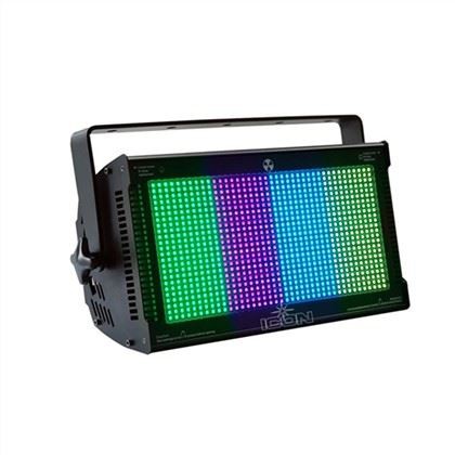 300W superstarka LED-blixtljus